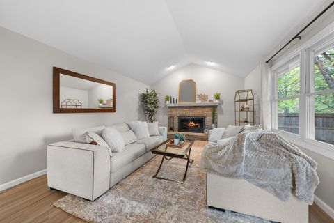 Tiny photo for 858 Knebworth Court, Westerville, OH 43081 (MLS # 225044486)