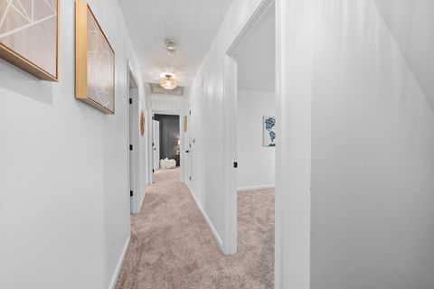 Tiny photo for 858 Knebworth Court, Westerville, OH 43081 (MLS # 225044486)