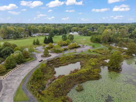 Tiny photo for 858 Knebworth Court, Westerville, OH 43081 (MLS # 225044486)