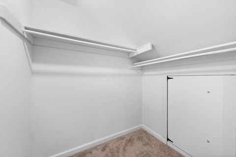 Tiny photo for 858 Knebworth Court, Westerville, OH 43081 (MLS # 225044486)