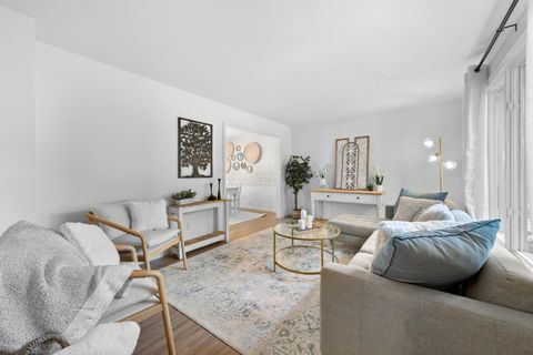 Tiny photo for 858 Knebworth Court, Westerville, OH 43081 (MLS # 225044486)