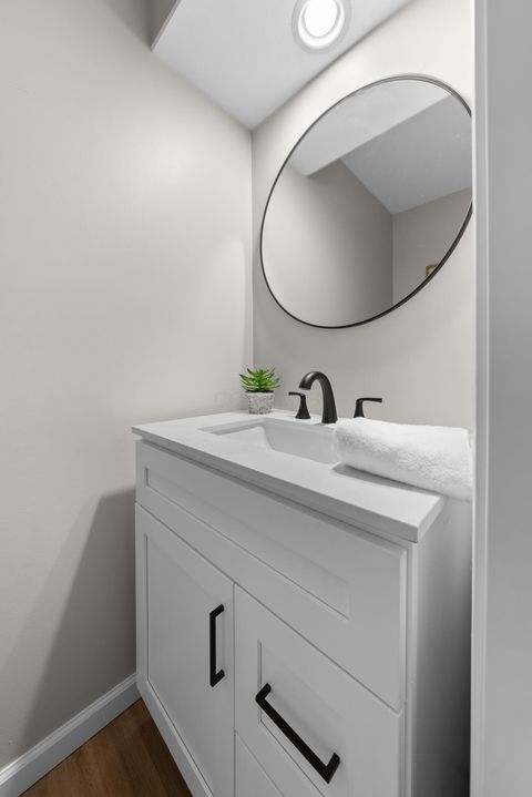 Tiny photo for 858 Knebworth Court, Westerville, OH 43081 (MLS # 225044486)