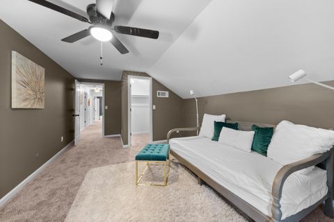 Tiny photo for 858 Knebworth Court, Westerville, OH 43081 (MLS # 225044486)