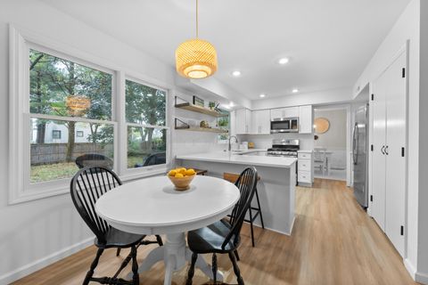 Tiny photo for 858 Knebworth Court, Westerville, OH 43081 (MLS # 225044486)