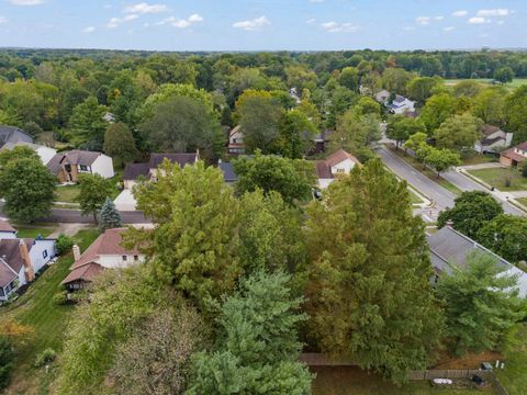 Tiny photo for 858 Knebworth Court, Westerville, OH 43081 (MLS # 225044486)