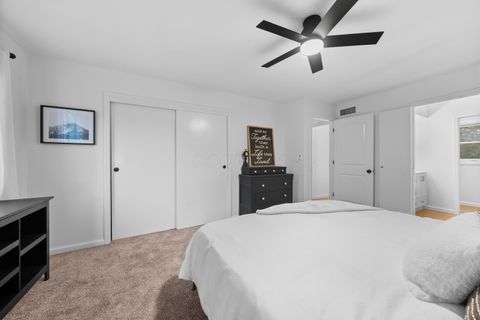 Tiny photo for 858 Knebworth Court, Westerville, OH 43081 (MLS # 225044486)