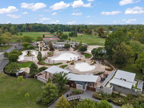 Tiny photo for 858 Knebworth Court, Westerville, OH 43081 (MLS # 225044486)