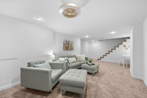 Tiny photo for 858 Knebworth Court, Westerville, OH 43081 (MLS # 225044486)