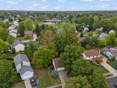 Tiny photo for 858 Knebworth Court, Westerville, OH 43081 (MLS # 225044486)