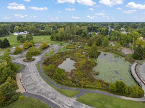 Tiny photo for 858 Knebworth Court, Westerville, OH 43081 (MLS # 225044486)