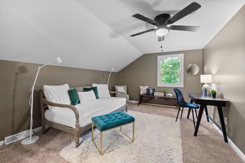 Tiny photo for 858 Knebworth Court, Westerville, OH 43081 (MLS # 225044486)