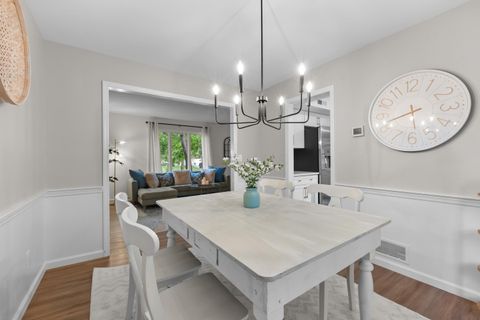 Tiny photo for 858 Knebworth Court, Westerville, OH 43081 (MLS # 225044486)