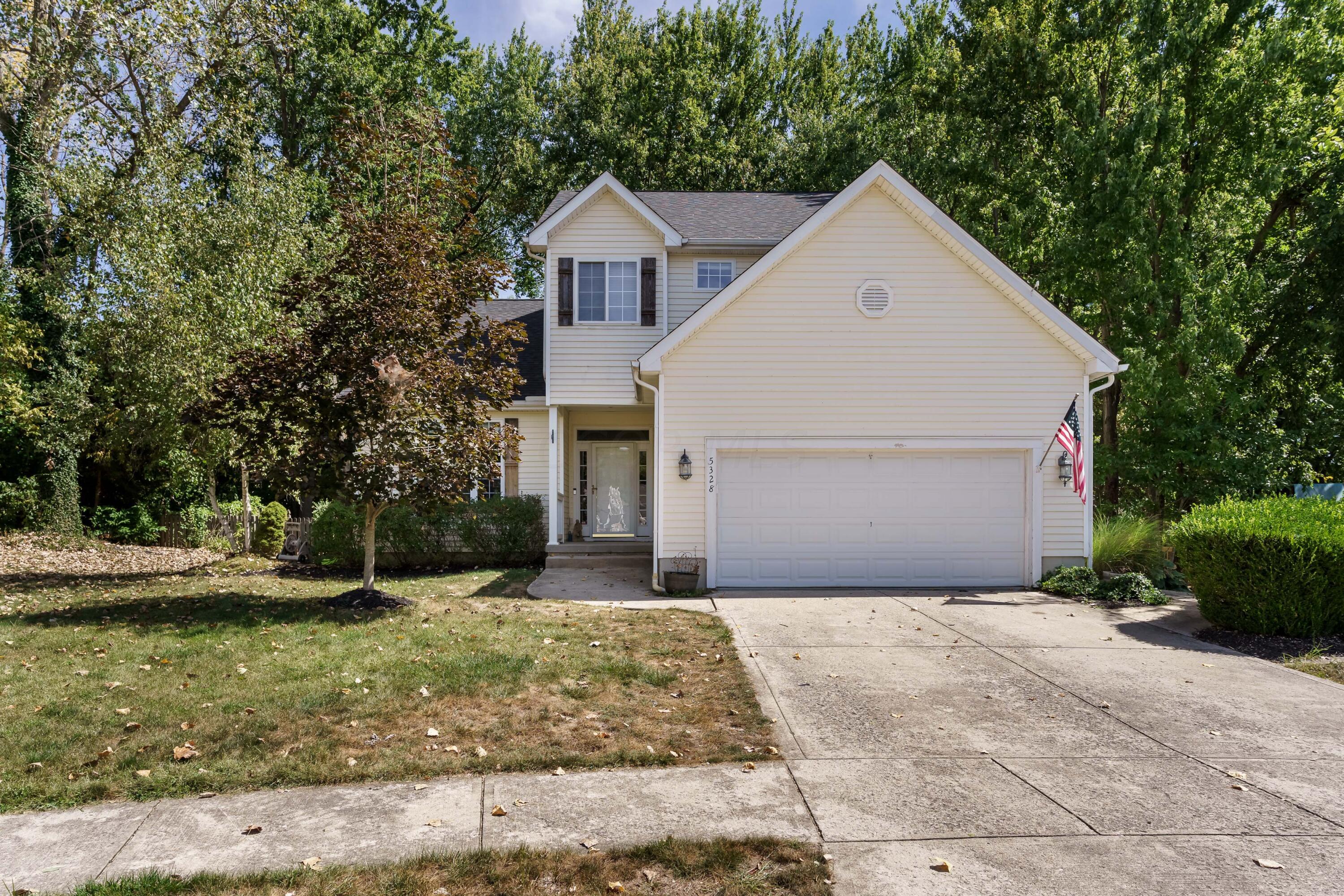 View Galena, OH 43021 house