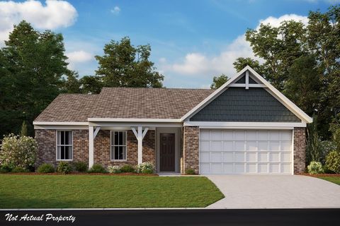 Photo of 463 Sycamore Drive, Circleville, OH 43113 (MLS # 225037875)