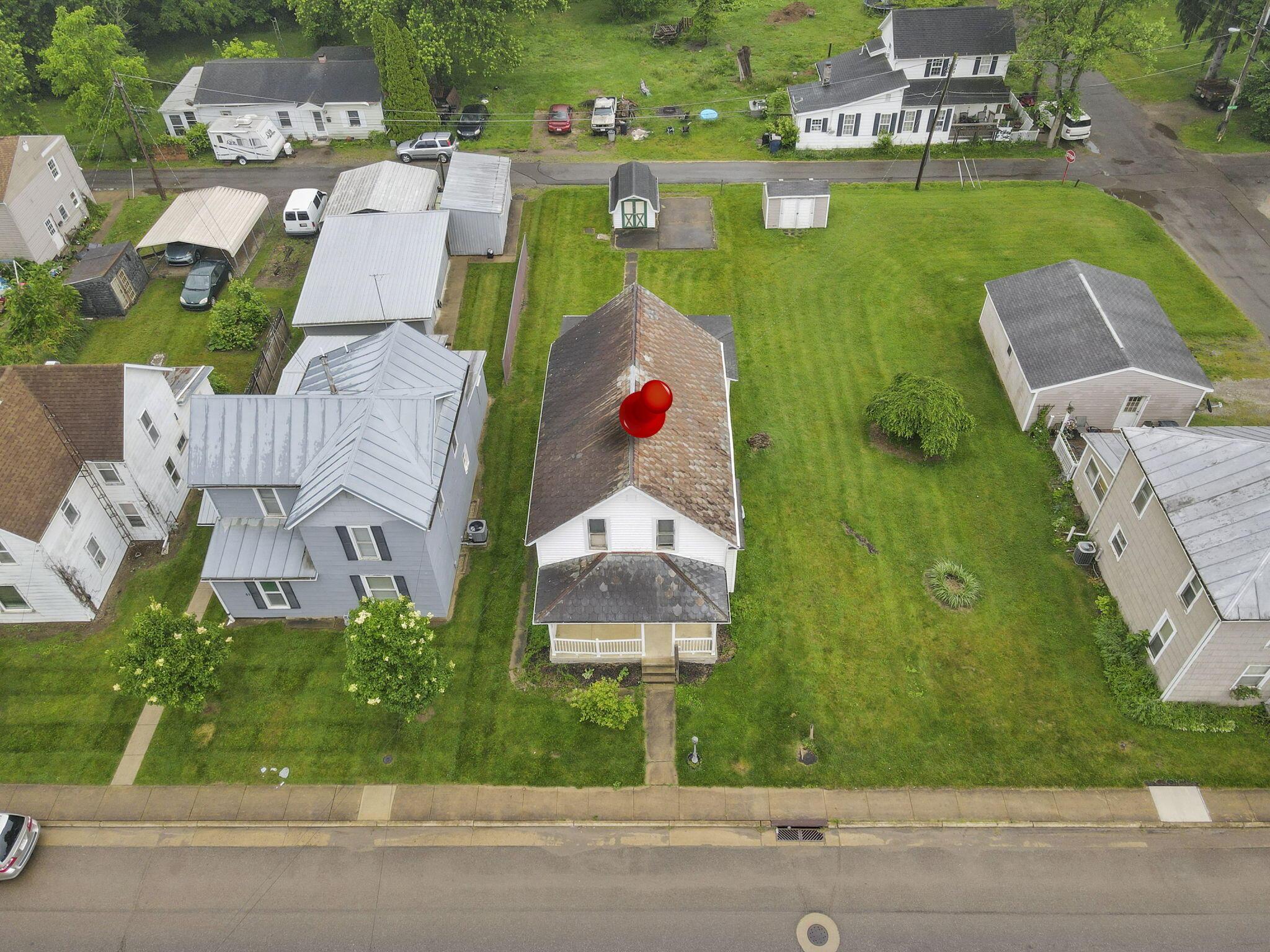 43 Columbus Road, Mount Vernon, Ohio image 31