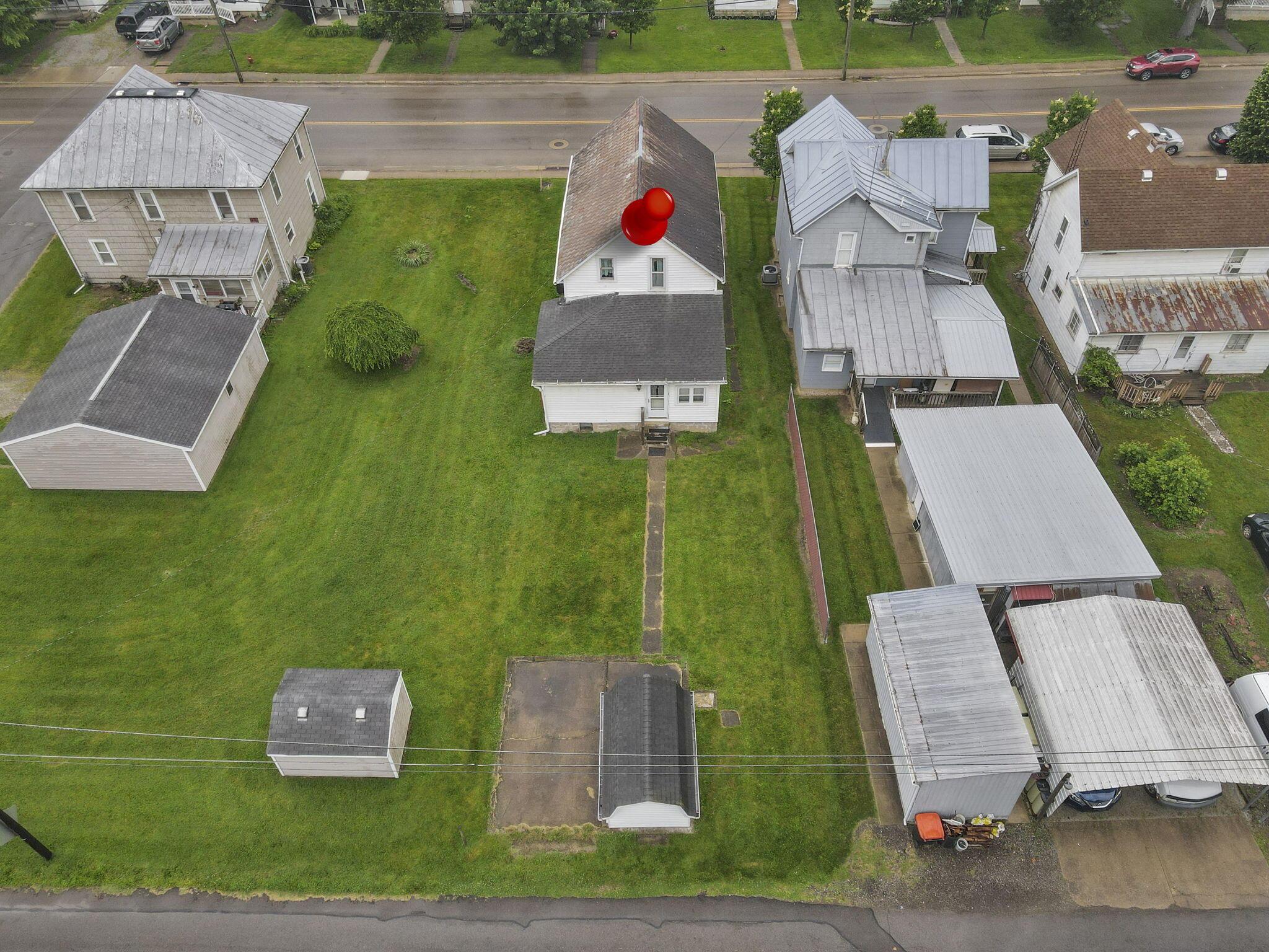 43 Columbus Road, Mount Vernon, Ohio image 32