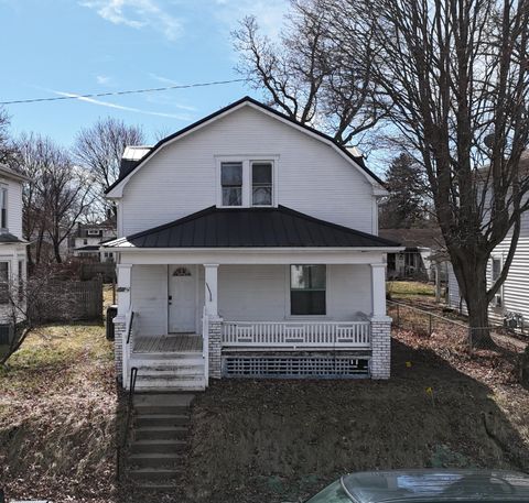 Photo of 1585 Mound Street, Springfield, OH 45505 (MLS # 226006910)