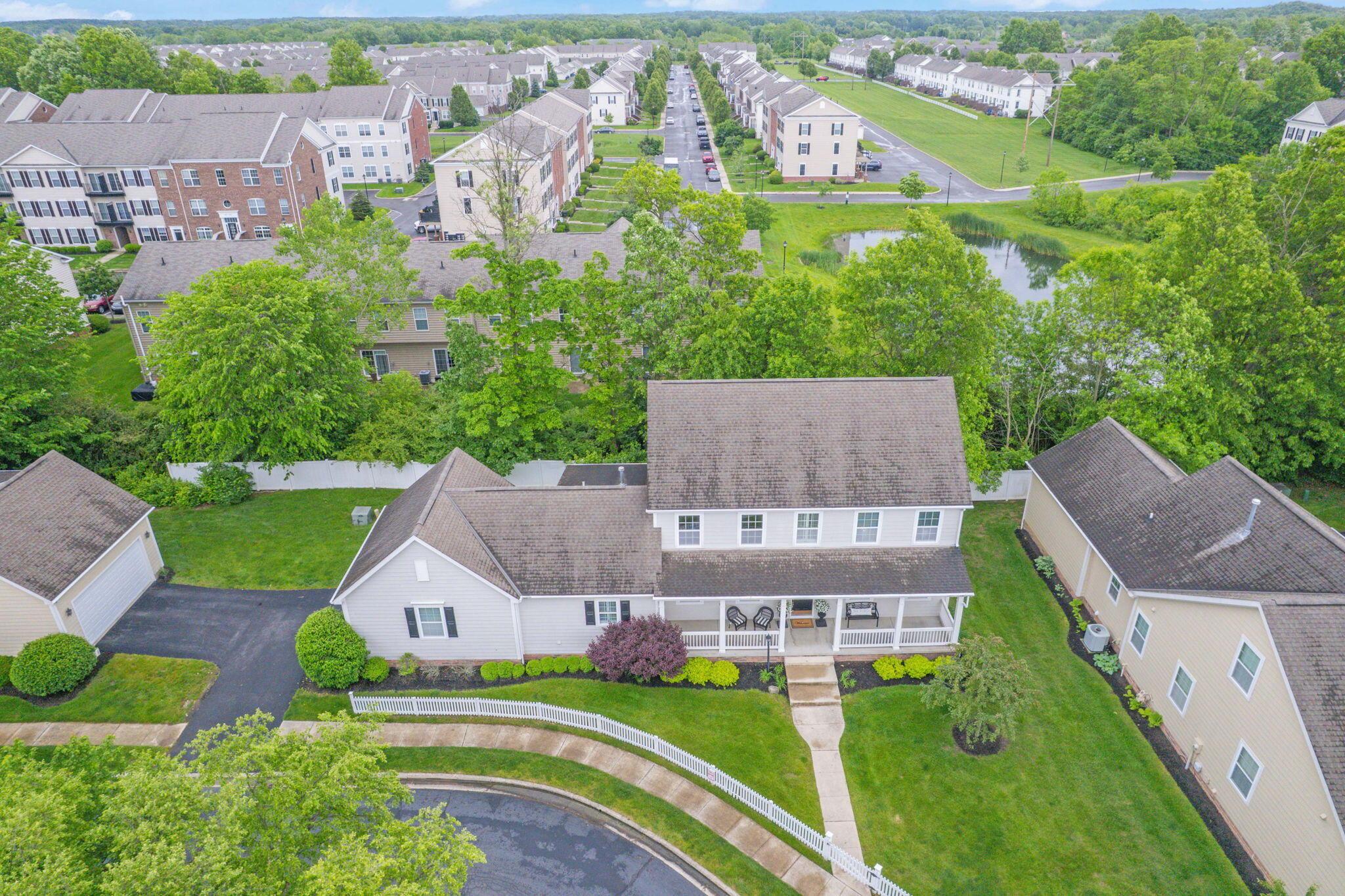3792 Bentworth Lane #98, Columbus, Ohio image 2