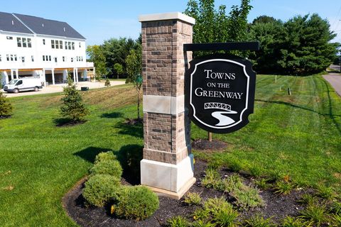 Tiny photo for 377 Shumard Lane Lot 203 #Lot 203, Westerville, OH 43082 (MLS # 226017586)