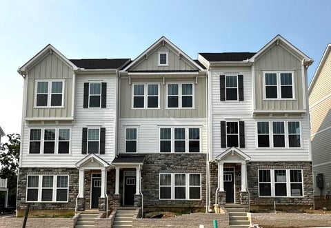 Photo of 377 Shumard Lane Lot 203 #Lot 203, Westerville, OH 43082 (MLS # 226017586)