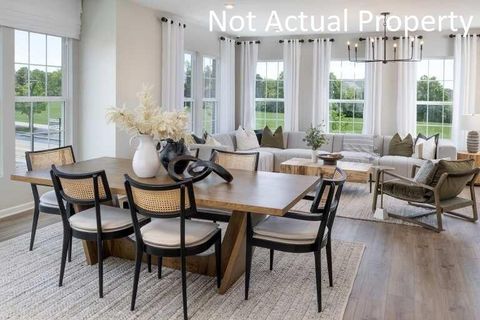 Tiny photo for 377 Shumard Lane Lot 203 #Lot 203, Westerville, OH 43082 (MLS # 226017586)