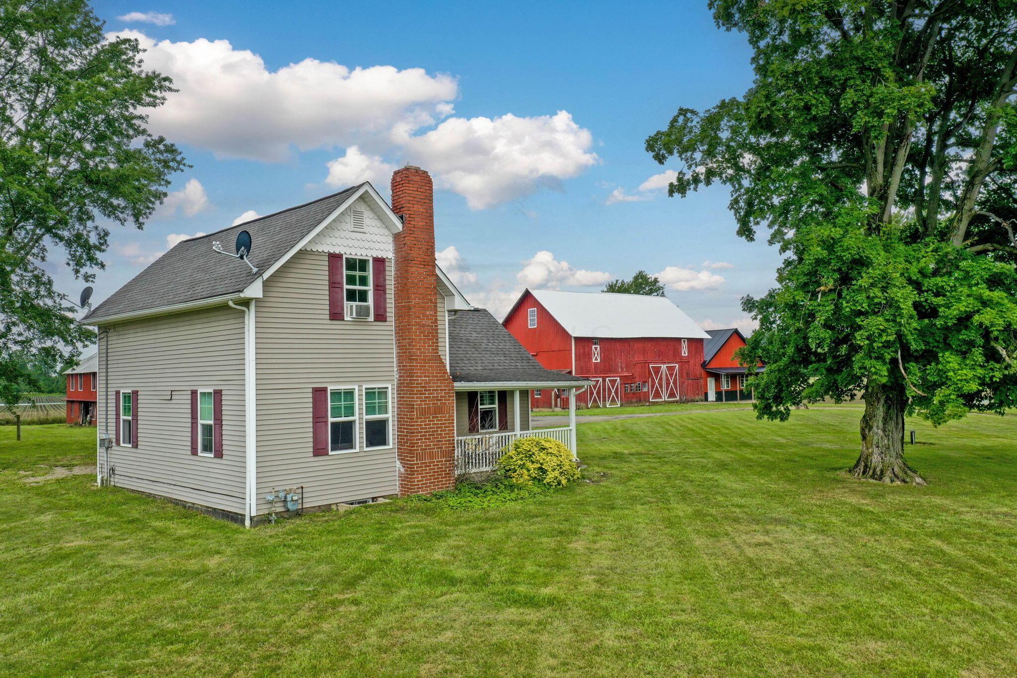 View Johnstown, OH 43031 house