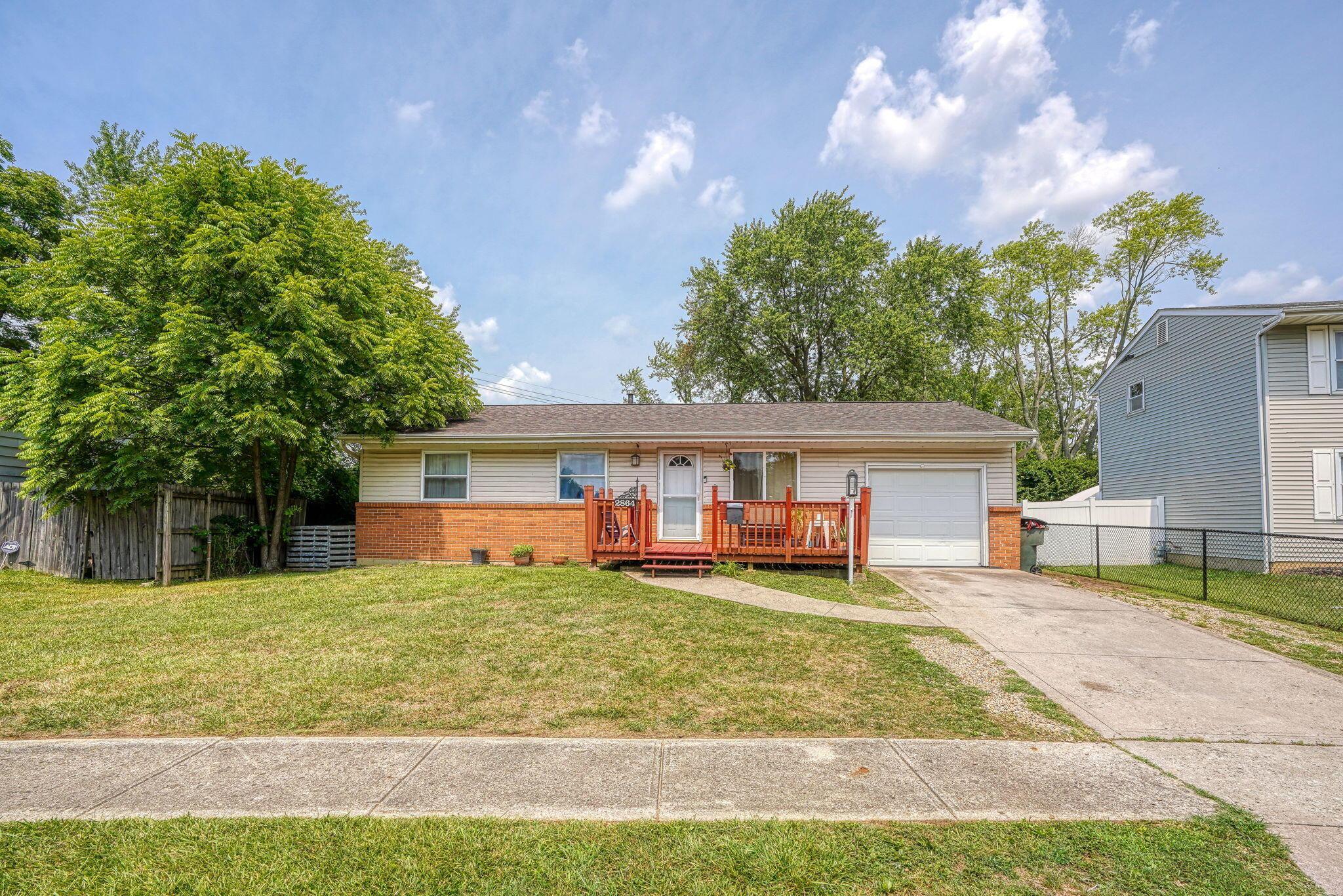 View Columbus, OH 43232 house