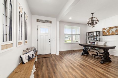 Photo of 325 Silver Fox Way, Delaware, OH 43015 (MLS # 226009949)