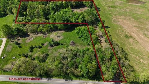 Photo of 0 Simmons Church Road, Centerburg, OH 43011 (MLS # 225037857)