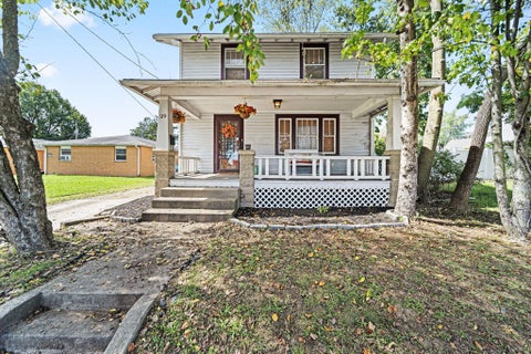 Photo of 29 S 30th Street, Newark, OH 43055 (MLS # 226035971)