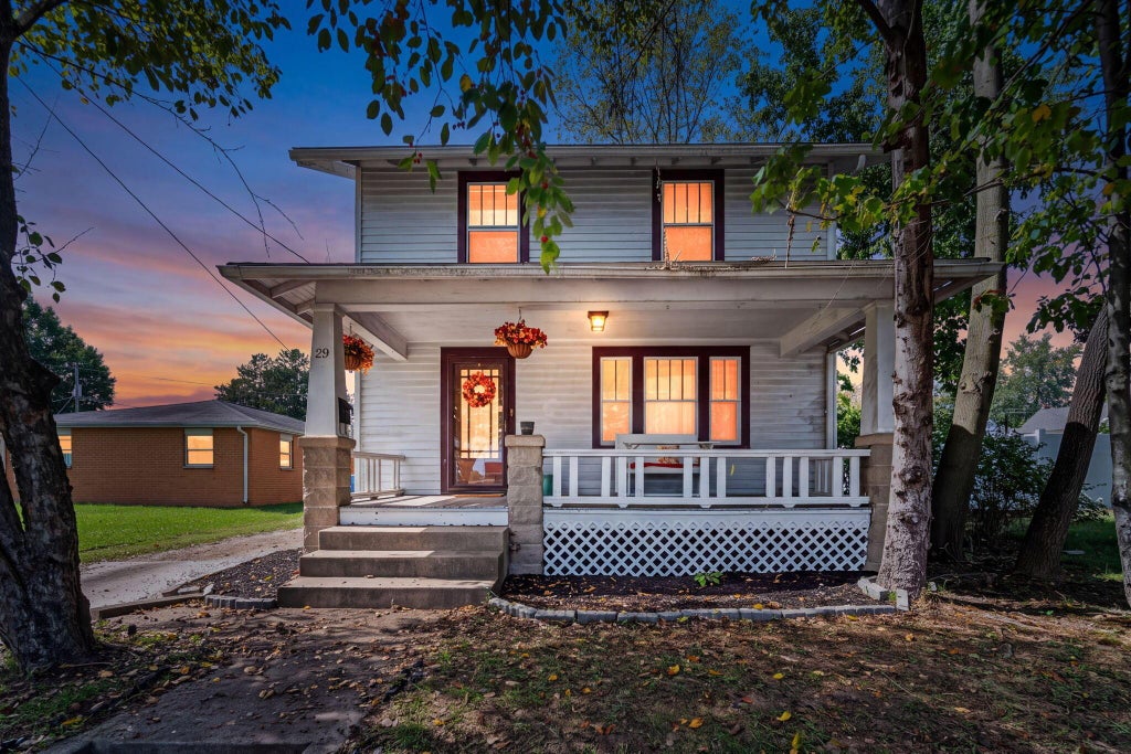 Photo of 29 S 30th Street, Newark, OH 43055 (MLS # 226035971)