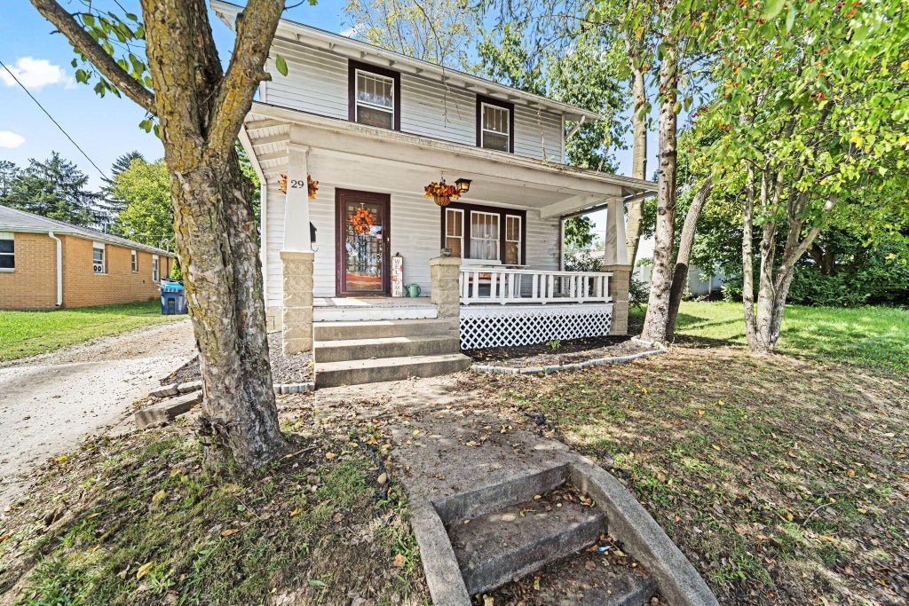 Photo of 29 S 30th Street, Newark, OH 43055 (MLS # 226035971)