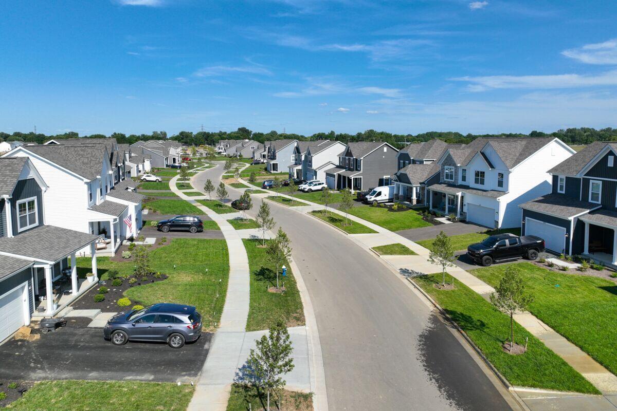 6786 Ardennes Loop, Hilliard, Ohio image 14