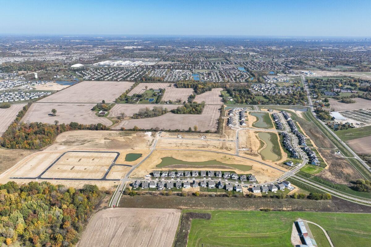 6786 Ardennes Loop, Hilliard, Ohio image 12