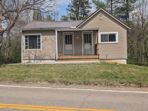Photo of 14644 Ohio 37, Crooksville, OH 43731 (MLS # 226012522)