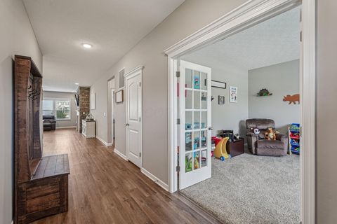 Tiny photo for 4399 Rishel St Street, Grove City, OH 43123 (MLS # 225037673)