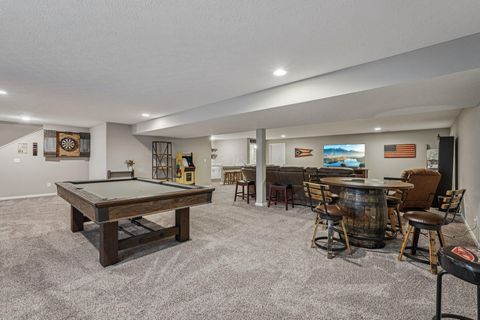 Tiny photo for 4399 Rishel St Street, Grove City, OH 43123 (MLS # 225037673)