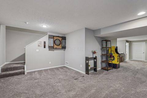 Tiny photo for 4399 Rishel St Street, Grove City, OH 43123 (MLS # 225037673)