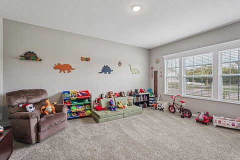 Tiny photo for 4399 Rishel St Street, Grove City, OH 43123 (MLS # 225037673)