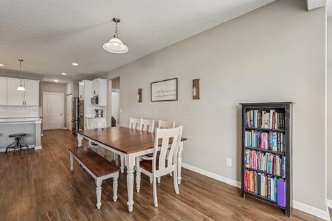 Tiny photo for 4399 Rishel St Street, Grove City, OH 43123 (MLS # 225037673)