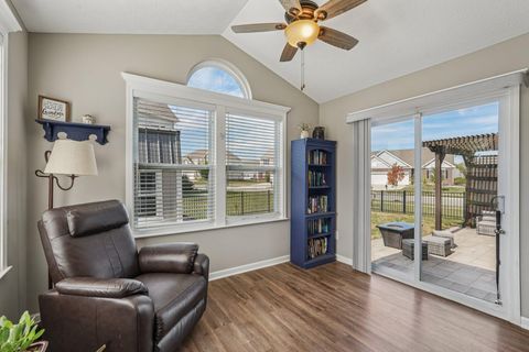 Tiny photo for 4399 Rishel St Street, Grove City, OH 43123 (MLS # 225037673)