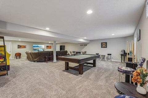 Tiny photo for 4399 Rishel St Street, Grove City, OH 43123 (MLS # 225037673)