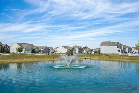 Tiny photo for 4399 Rishel St Street, Grove City, OH 43123 (MLS # 225037673)