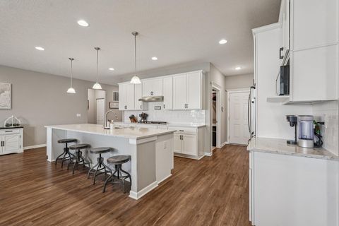 Tiny photo for 4399 Rishel St Street, Grove City, OH 43123 (MLS # 225037673)