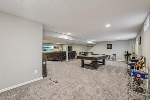 Tiny photo for 4399 Rishel St Street, Grove City, OH 43123 (MLS # 225037673)
