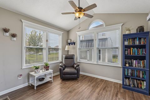 Tiny photo for 4399 Rishel St Street, Grove City, OH 43123 (MLS # 225037673)