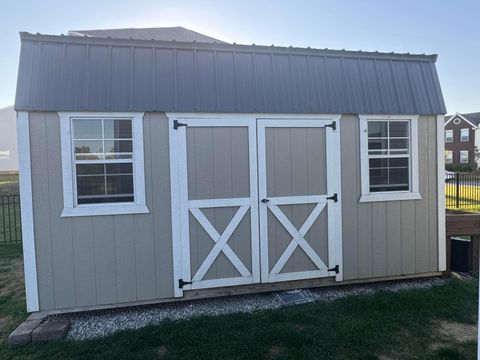 Tiny photo for 4399 Rishel St Street, Grove City, OH 43123 (MLS # 225037673)
