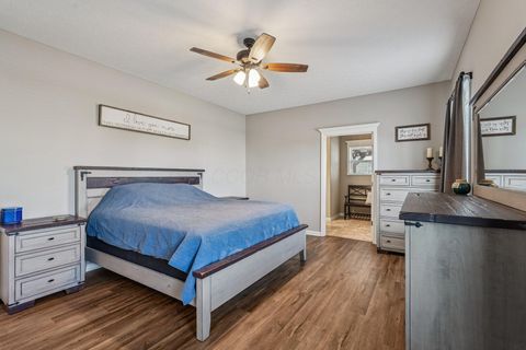 Tiny photo for 4399 Rishel St Street, Grove City, OH 43123 (MLS # 225037673)