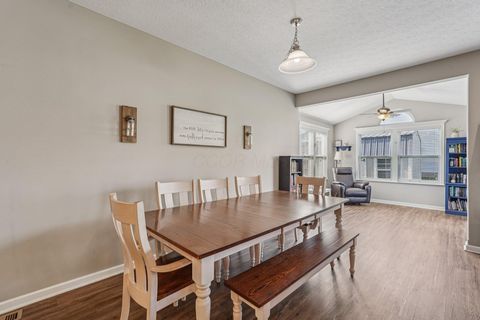 Tiny photo for 4399 Rishel St Street, Grove City, OH 43123 (MLS # 225037673)