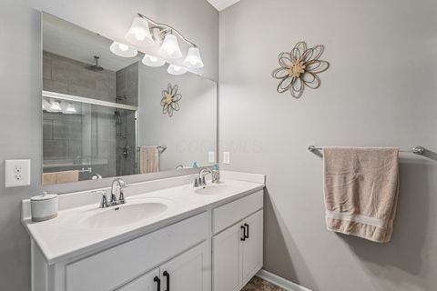 Tiny photo for 4399 Rishel St Street, Grove City, OH 43123 (MLS # 225037673)